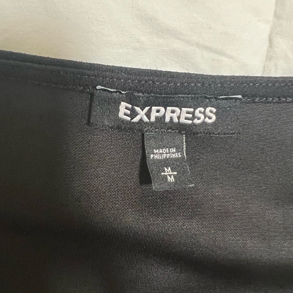 Express bodysuit - Picture 2 of 2